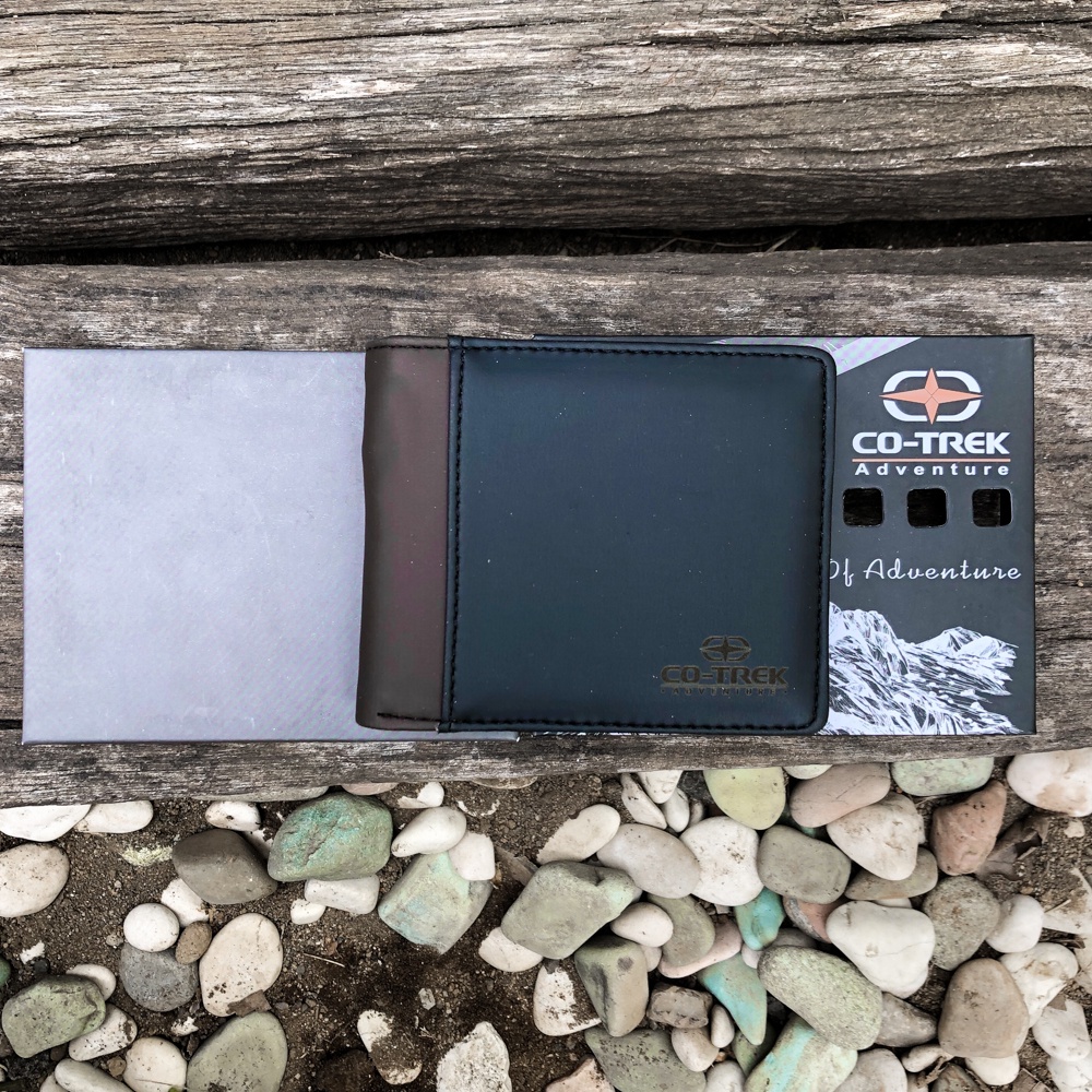 Dompet Cotrek Vermont Dompet Lipat