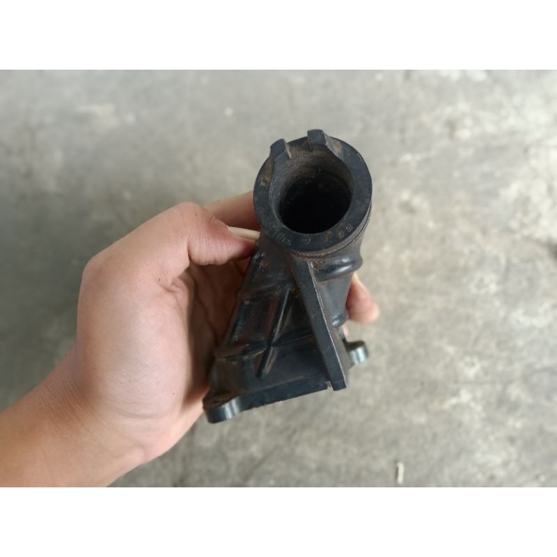 Manipol Intek Karburator Yamaha Fiz r F1z r Ori Copotan Motor