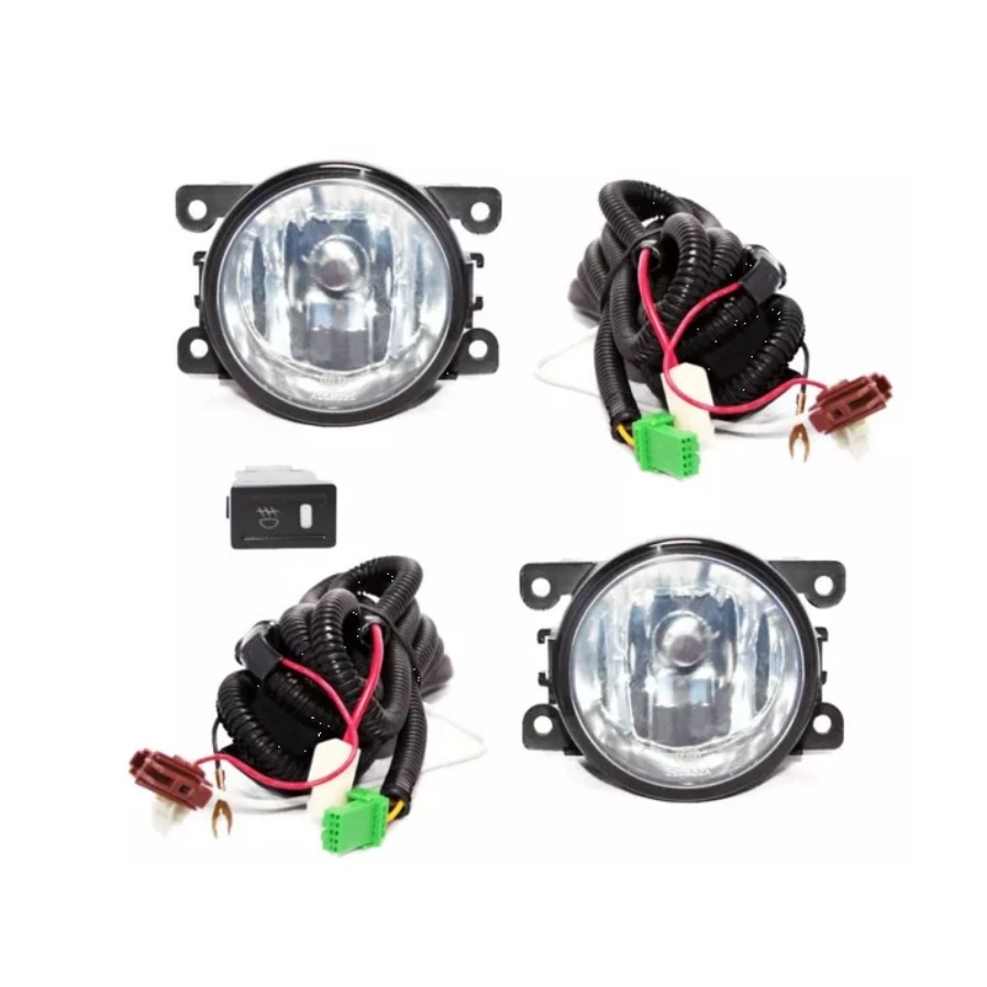 FOGLAMP/FOG LAMP/LAMPU KABUT ERTIGA/ KARIMUN ESTILO