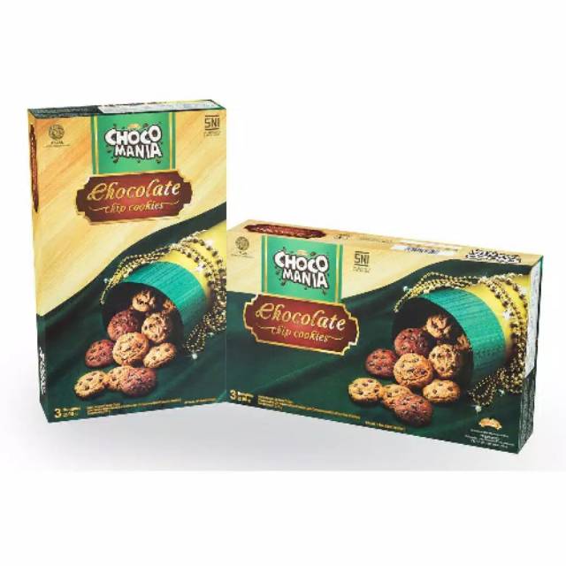 

Chocomania Gift Pack Special