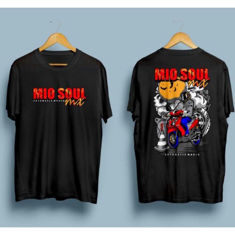 kaos mio soul mx