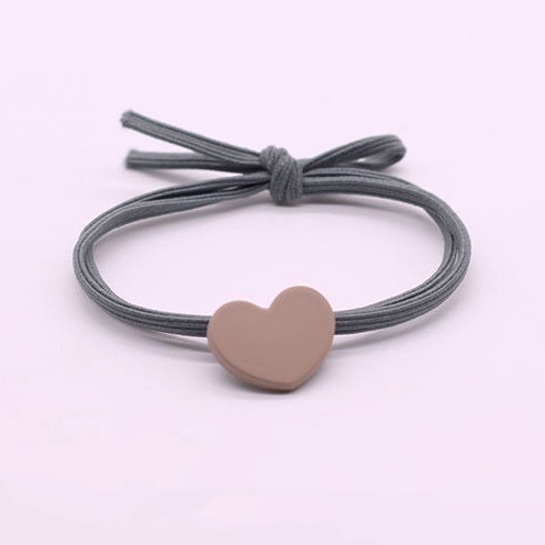 BOS IKAT RAMBUT KOREA IMPORT 1966 IKAT RAMBUT KOREA 5248 IKAT RAMBUT 1PCS IKAT RAMBUT LUCU-ABU LOVE