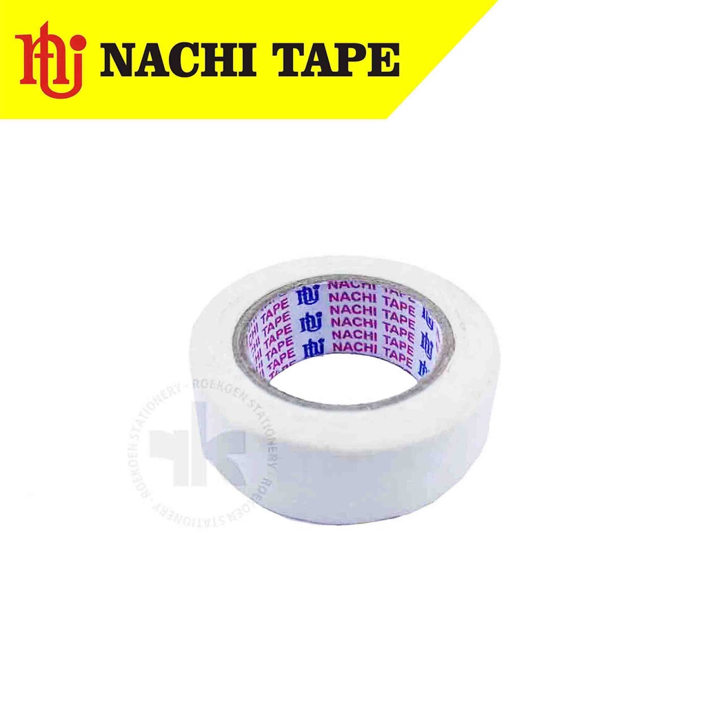 

Nachi Masking Tape 0.75" 18mm