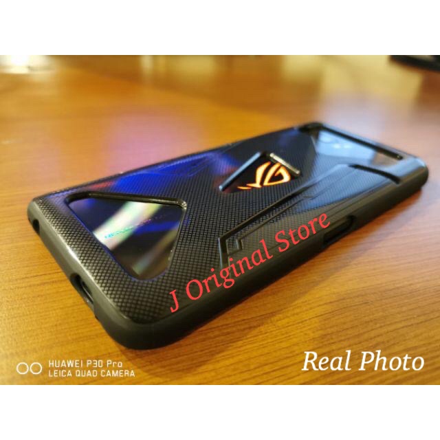 Asus ROG Phone 2 Soft Case ShockProof Protective Case ASUS ROG PHONE 2