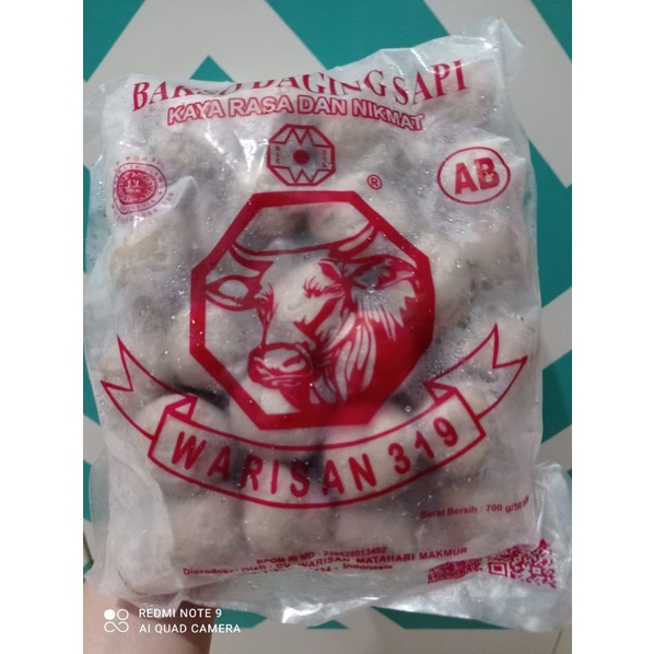 

baso warisan
