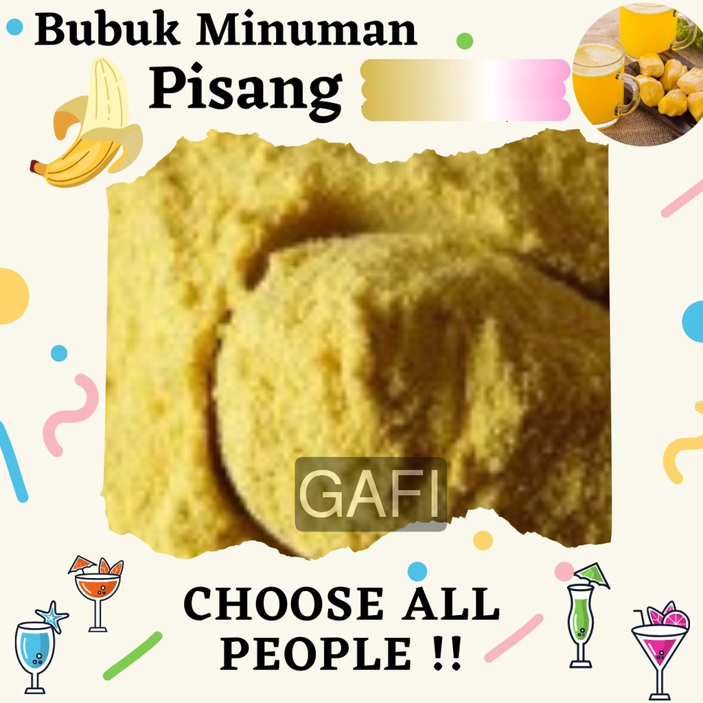 

Bubuk Minuman Rasa Pisang 1Kg Minuman Powder Pisang Putih Kiloan Drinking Powder 1 Kg Kekinian Boba Aneka Instan Murah Enak Terbaik Halal Premium Distributor Toko Bukan Javaland