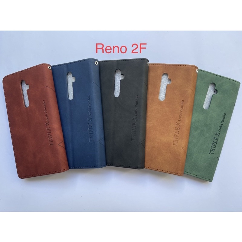 Flip 03 Reno3/Reno4/Reno5/Reno2f