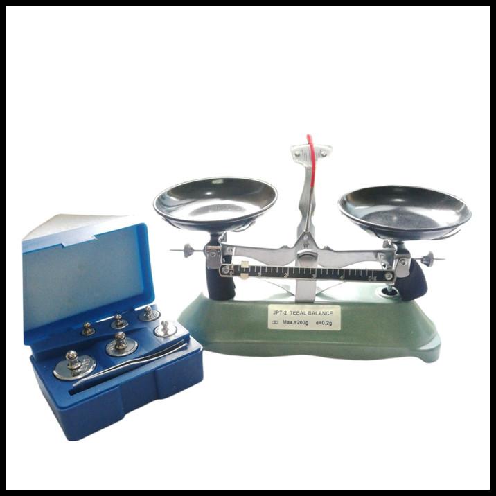 Timbangan Obat Neraca Timbangan Obat