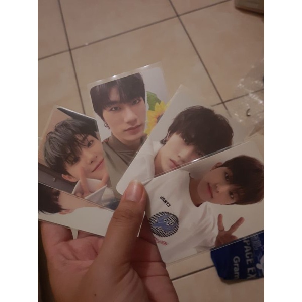 jihoon benefit ktown boboan treasure tss
