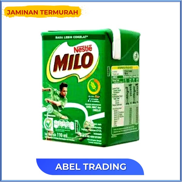 

MILO ACTIV-GO UHT TP 110ML