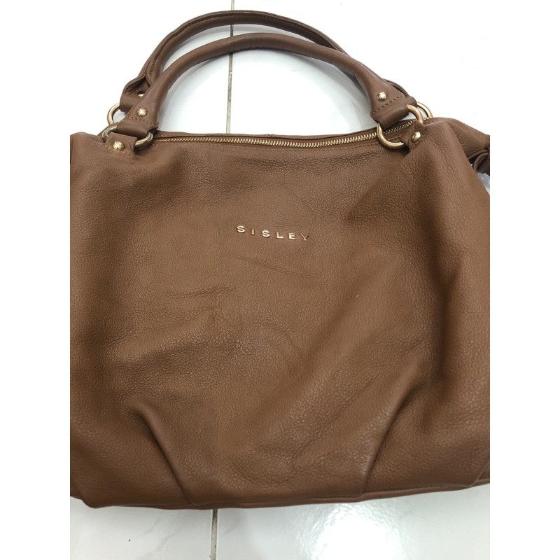 tas sisley pl