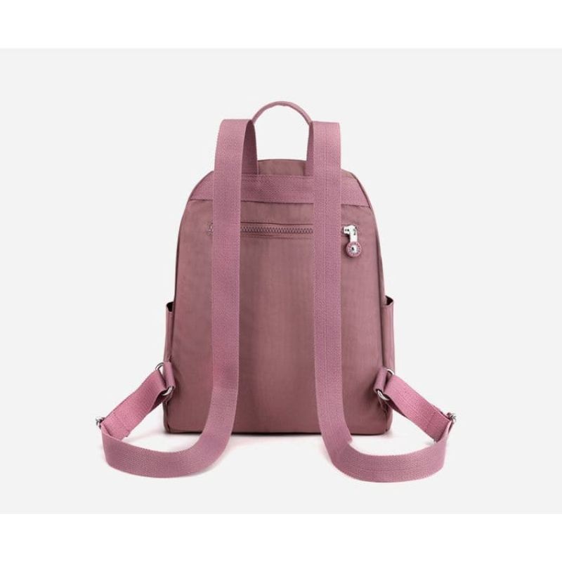 ORIGINAL Tas Ransel Chibao IMPORT KOREA Tebal Anti Air Elegan Design Terbaru