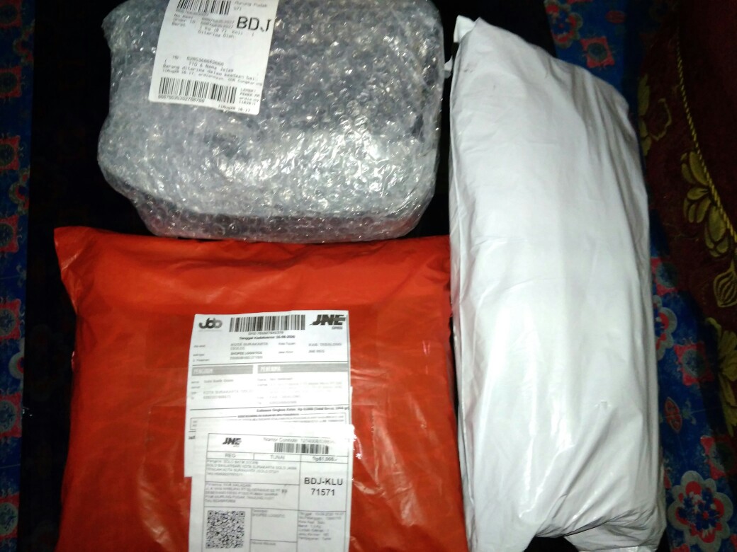 Maura Couple - Sania Ruffle Batik Couple Ori Ndoro Jowi Dnt Garansi Termurah Shopee - Mika Brown