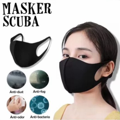 Masker Scuba. Masker Kain Scuba. Scuba Masker Masker Korea Scuba