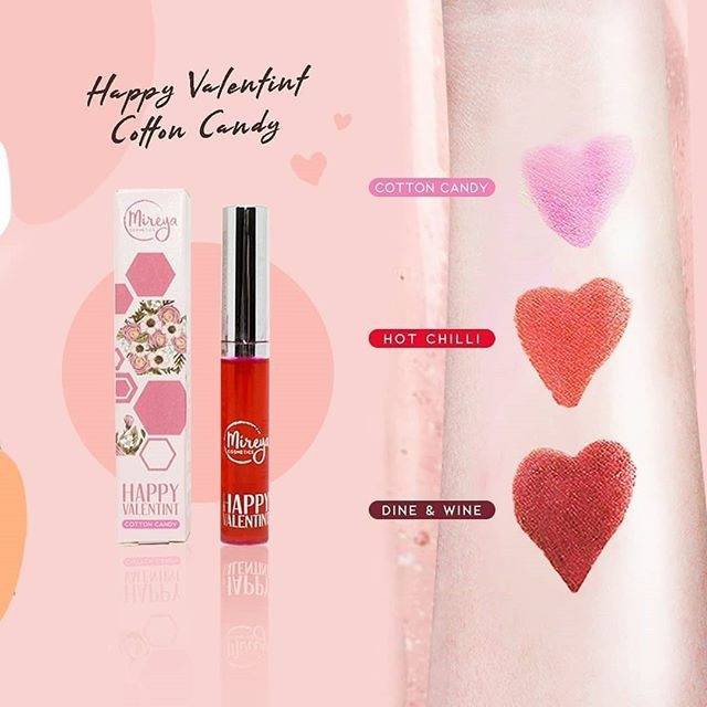 mireya lip tint - mireya tint and cheek liptint