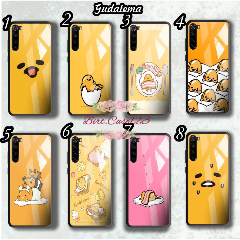 Case casing softcase silikon Gambar GUDA TEMA back case glass realme c1 c2 c3 3pro x xt 2 5 5pro etc