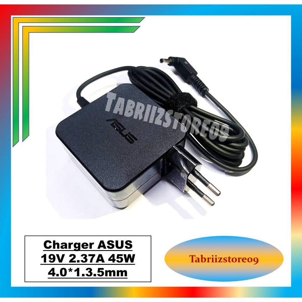 Adapter Charger Laptop ASUS UX305 UX305L UX305F UX305C UX303U UX330 UX330U X331UA UX360C UX31A E203M