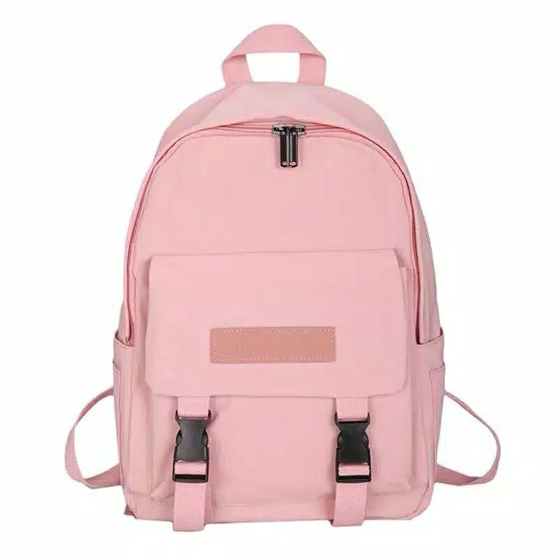 D1280 MAUDY - Tas Ransel Backpack Fashion