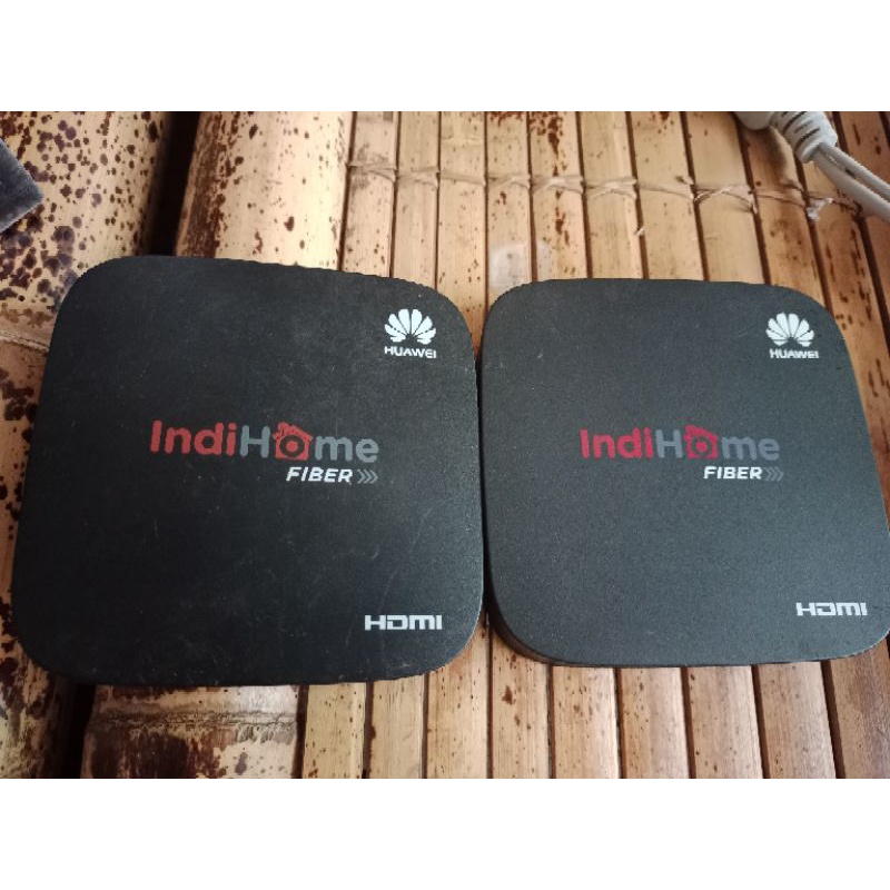 Huawei stb Made in china