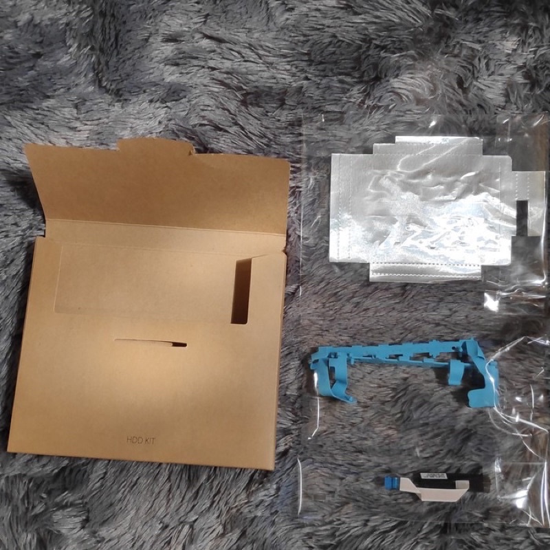 HDD kit / Tambah / Upgrade Hardisk Internal 2,5” Sata3 Original Asus