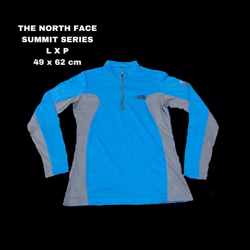 BASELAYER Second outdoor