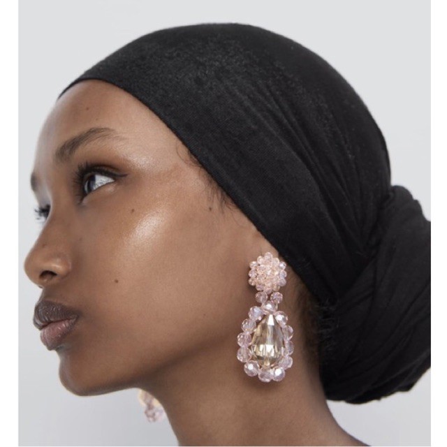 Madain maxi earrings