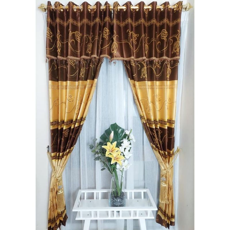 gorden joda poni tempel