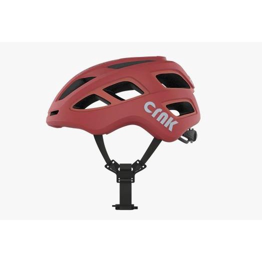 Helm Sepeda CRNK VELOCE HELMET - RED