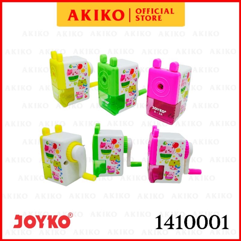 

A-2A Sharpener Joyko