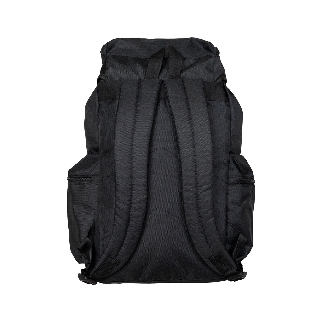 MBP BRODY BLACK - MELVANT BACPACK - TAS RANSEL