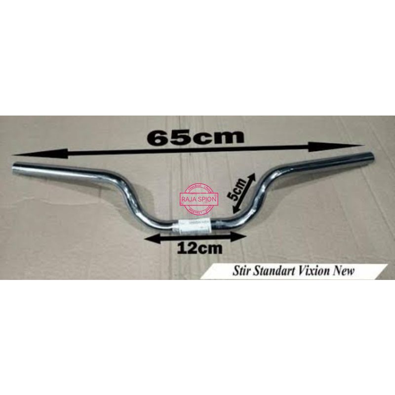 Stir vixion New crom/stang vixion new/stir vixion New tebal