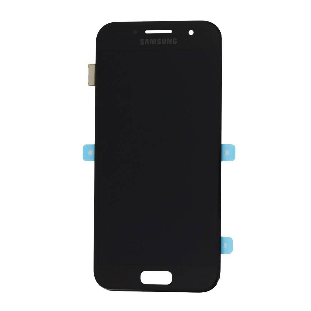 LCD TOUCHSCREEN SAMSUNG A3 / A320 2017 KONTRAS