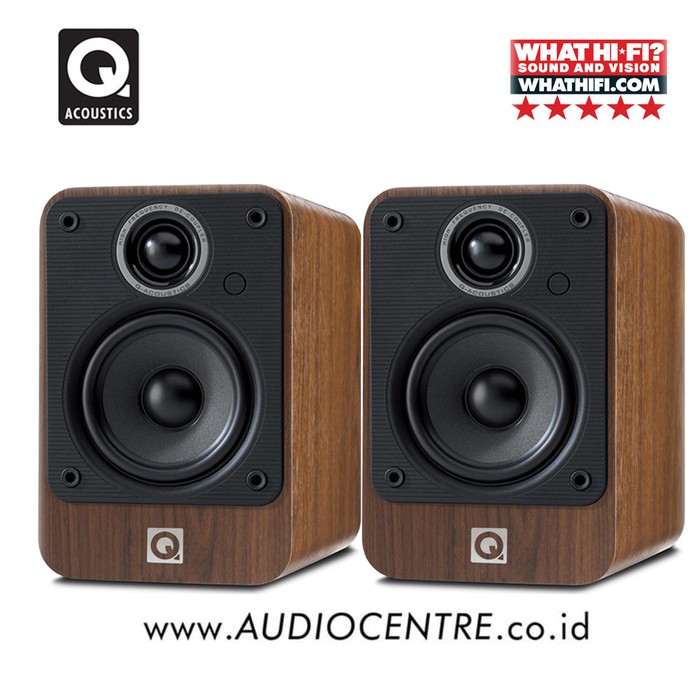 Q Acoustics 2010i Q Acoustics2010i Bookshelf speaker