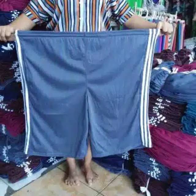 Kolor Super Jumbo bb di atas 100 kg