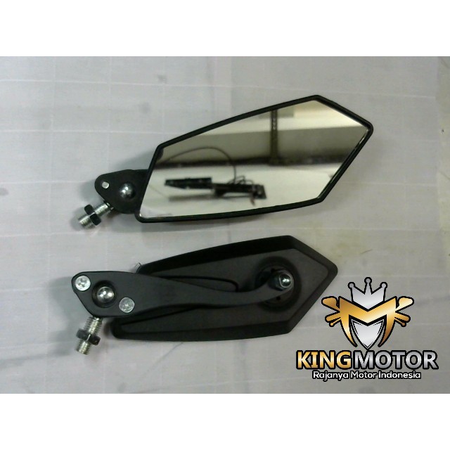 SPION VARIASI KOSO AGRAS