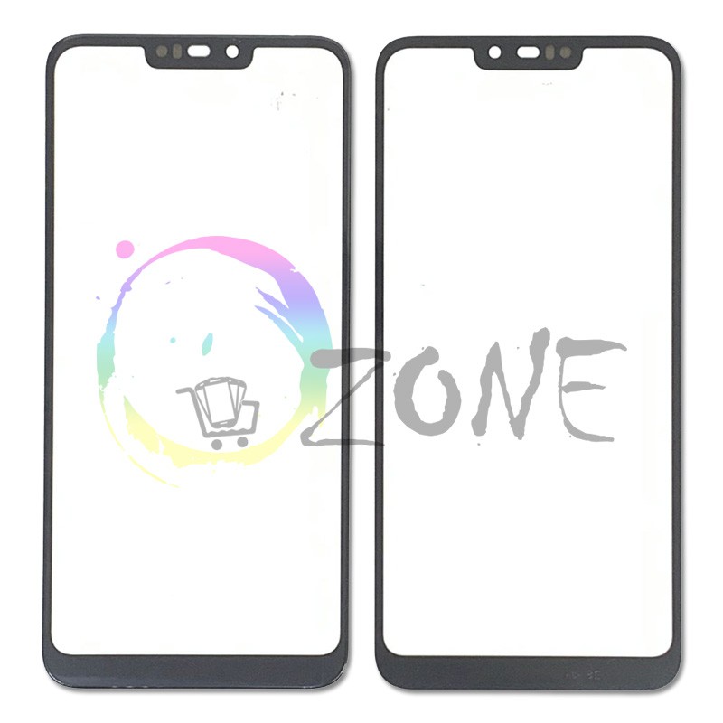 GLASS LCD - KACA TOUCHDCREEN ASUS ZENFONE MAX M2 ZB633KL