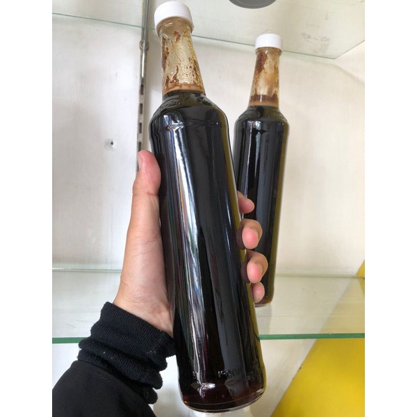 

madu hutan jambi
