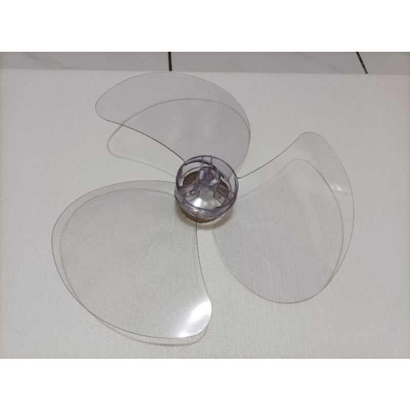 BALING-BALING KIPAS PANASONIC 16" ORIGINAL