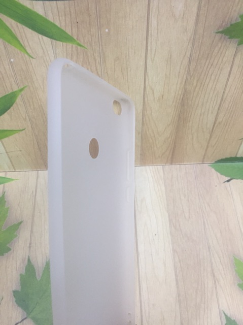 Softcase xiomi mimax 2