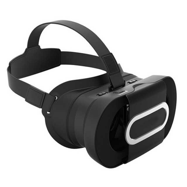 VB16 Mini VR Box Virtual Reality Cardboard for Smartphone