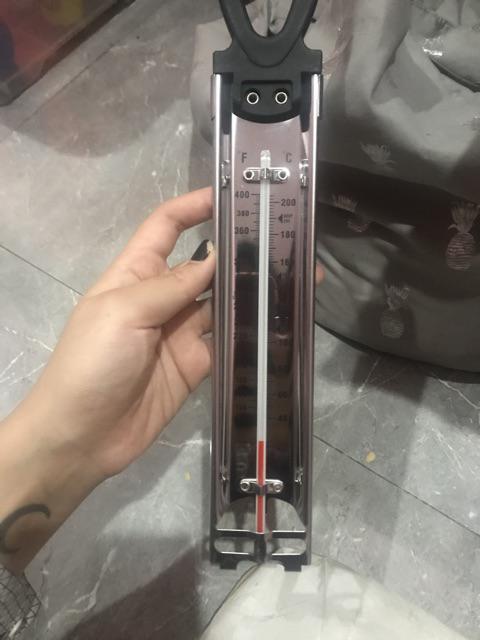 Chen Craft Cooking Thermometer For Jam Sugar Candy Liquid