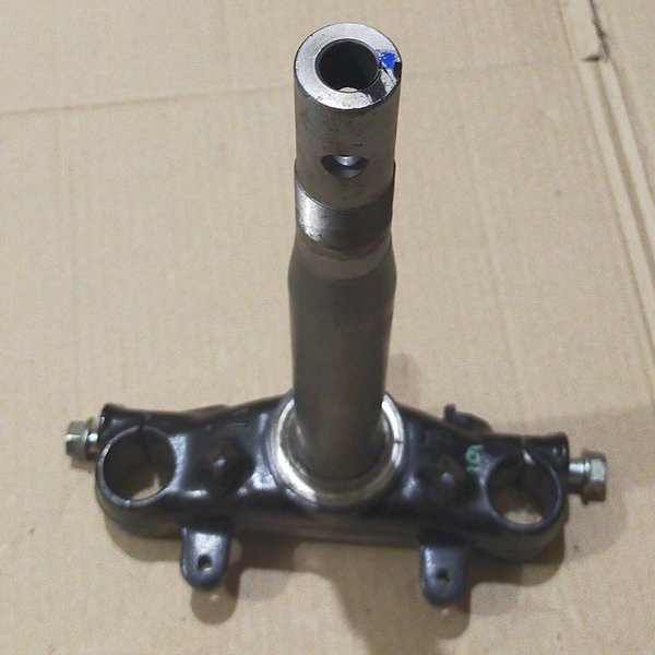 segitiga T shock depan Vario 125 150 LED K59 original