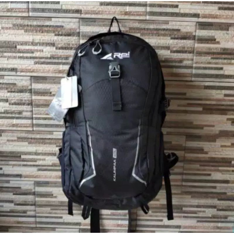 AREI Tas Semi Carrier Kalimpaa 40L