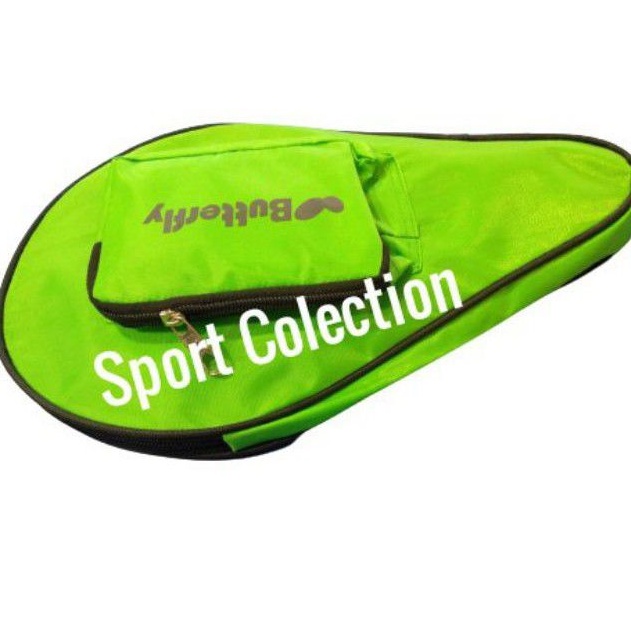 Sarung Bet Pingpong Sarung Bet Tenis Meja Cover Bet Pingpong