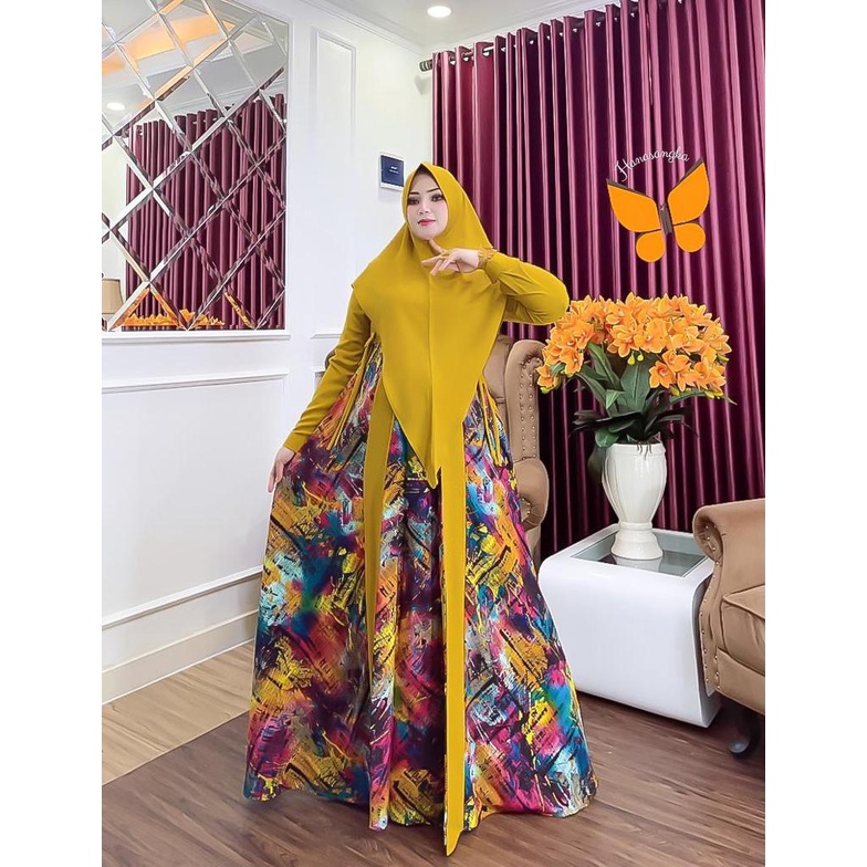 WINONA SYARI By HANASANGKA