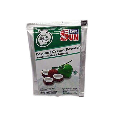 

SUN KARA POWDER (K) 20G