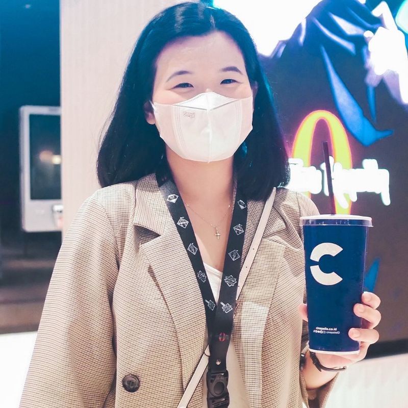 lanyard jjk jujutsu kaisen 0 cinepolis