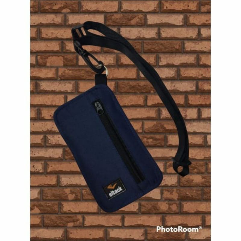 wallet dompet pria perempuan kartu tas hp