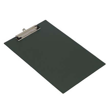 

Clip Board BANTEX 4205 Ukuran Folio Papan Jalan Papan Dada - Satuan- SHSNP