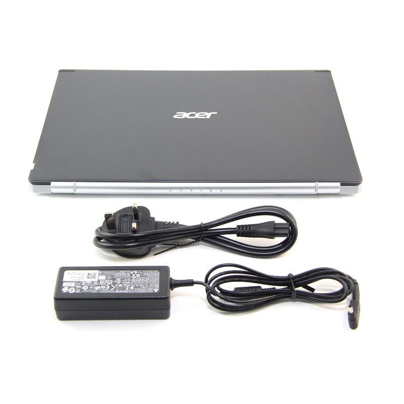 ACER ASPIRE 5 A514-54-30VD INTEL CORE i3 RAM 4GB/8GB/12GB SSD 512GB WIFI 6 MT7921 LAYAR 14&quot; FULL HD